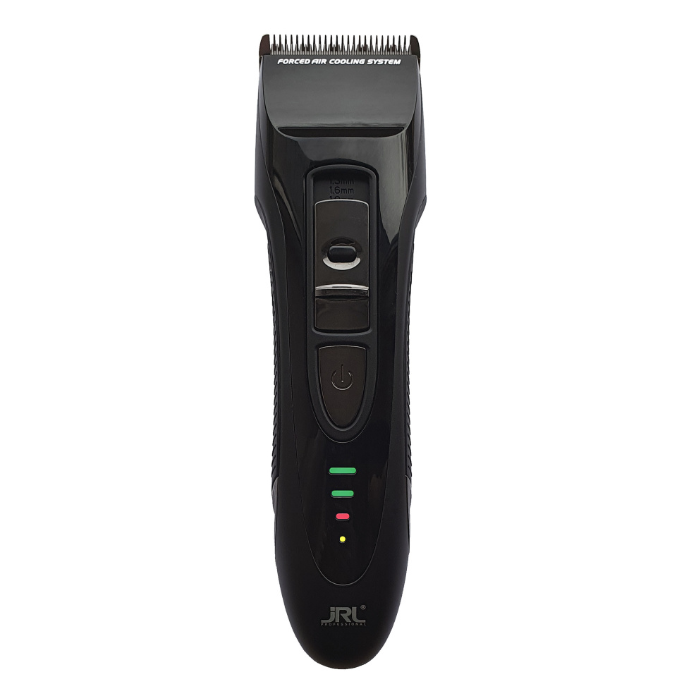 Машинка для стрижки волос Fresh Fade аккамуляторная нож покрытие керам/титан 45 мм Fr-1090 JRL