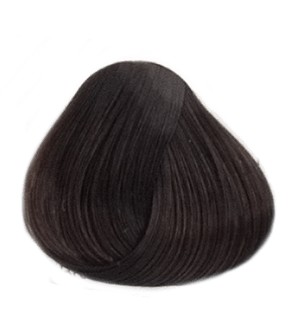Гель-краска для волос тон в тон 5.81 светлый брюнет коричнево-пепельный TEFIA MYPOINT Tone On Tone Hair Coloring Gel 60 мл