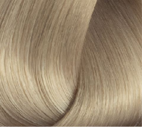 9,7 Краситель полуперманентный Светлый капучино Atelier Hair Color Integrative 80 мл