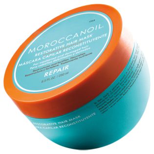 Маска восстанавливающая для волос Moroccanoil Restoractive Hair Mask 250 мл