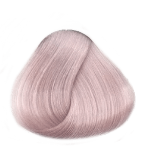 Крем-краска для волос перманентная 9.7 Очень светлый блондин фиолетовый Tefia MYPOINT Permanent Hair Coloring Cream 60 мл