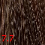 Крем краска для волос 7.7 Кофе CUTRIN AURORA 60 мл