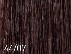 Безаммиачный перманентный краситель для волос 44,07 мокко Escalation Easy Absolute 3 LISAP MILANO 60 мл