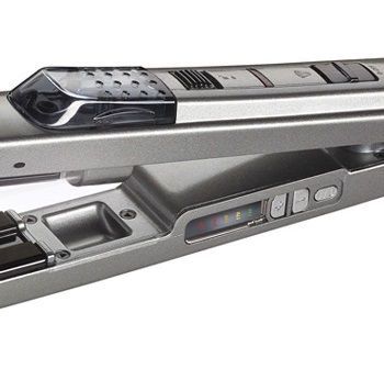 Щипцы-выпрямители Ultrasonic 28*110 мм воздействия паром BaByliss Pro