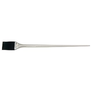 Кисть-лопатка DEWAL для окрашивания прядей,силиконовая