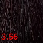 Крем краска для волос 3.56 Полярная ночь CUTRIN AURORA 60 мл
