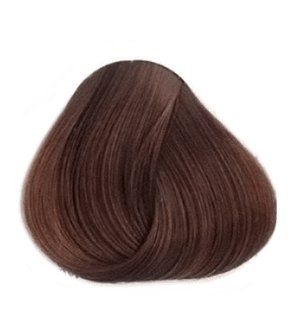 Крем-краска для волос перманентная 7.85 Блондин коричнево-красный Tefia MYPOINT Permanent Hair Coloring Cream 60 мл