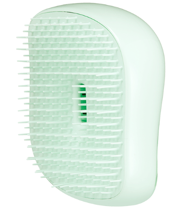 Расческа для волос Compact Styler Smashed Pistachio Tangle Teezer