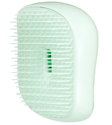 Расческа для волос Tangle Teezer Compact Styler Smashed Pistachio