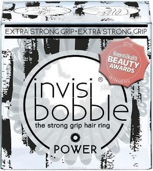 Резинка-браслет для волос Invisibobble Power Smokey Eye