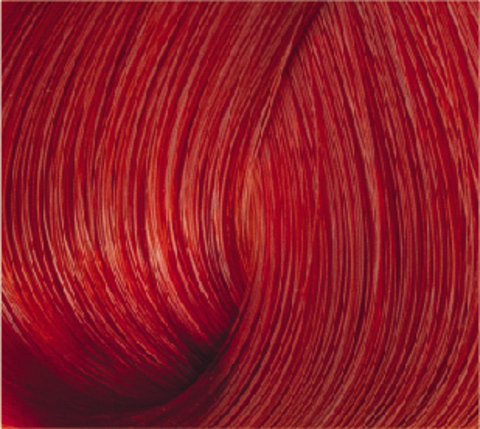 0,55 Краситель полуперманентный Красный Atelier Hair Color Integrative 80 мл