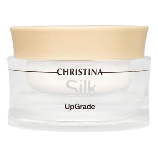 Крем для лица обновляющий Silk UpGrade Christina 50 мл