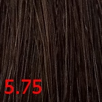 Крем краска для волос безаммиачная Мятный шоколад CUTRIN AURORA 60 мл 5.75