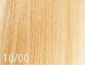 Безаммиачный перманентный краситель для волос 10,00 платиновый блондин Escalation Easy Absolute 3 LISAP MILANO 60 мл