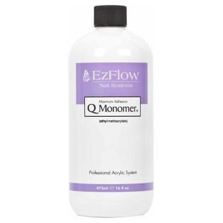 Жидкость акриловая Q-MONOMER EZ 473 мл
