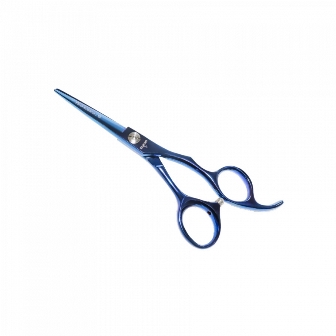 Ножницы парикмахерские Pro-scissors B Kapous прямые 5.0
