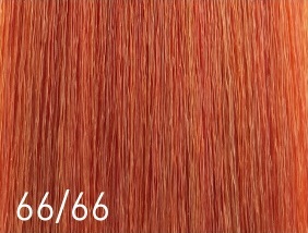 Безаммиачный перманентный краситель для волос 66,66 темный блондин медный насыщенный Escalation Easy Absolute 3 LISAP MILANO 60 мл