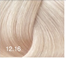 Крем-краситель холодный перламутровый экстра блондин BOUTICLE Expert Color 100 мл № 12,16