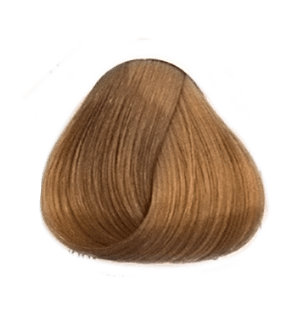 Крем-краска для волос перманентная 8.3 Светлый блондин золотистый Tefia MYPOINT Permanent Hair Coloring Cream 60 мл