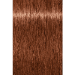 Краска для волос INDOLA PROFESSIONAL Средний русый золотистый шоколадный интенсивный  60 мл.  