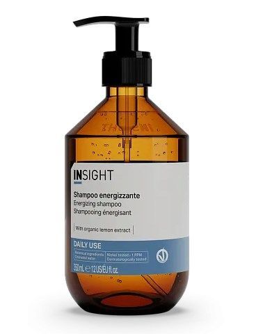 Шампунь для волос ежедневное использование Daily Use в стекле Insight 350 мл