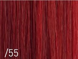 Безаммиачный перманентный краситель для волос /55 красный Escalation Easy Absolute 3 LISAP MILANO 60 мл