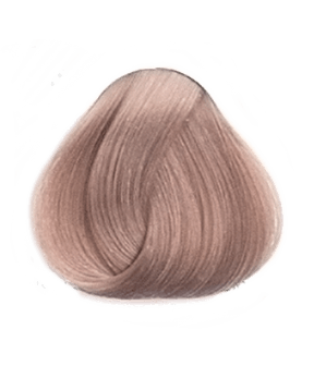 Крем-краска для волос перманентная 9.6  Очень светлый блондин махагоновый Tefia MYPOINT Permanent Hair Coloring Cream 60 мл