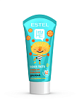 Паста зубная детская со вкусом апельсина Little Me Estel Professional 60 мл
