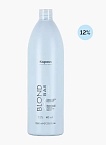 Эмульсия окисляющая для волос кремообразная 12% BlondCremoxon BlondBar Kapous Professional 1000 мл