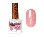 9737 Гель-лак для ногтей Gel Polish Hema Free Yuki Runail 10 мл