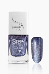 252 Лак для ногтей Step Chrome Foil LE Dance Legend 11 мл