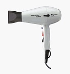 Фен для волос Tornado белый 2500 Вт Kapous Professional