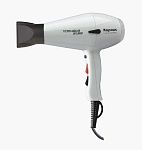 Фен для волос Tornado белый 2500 Вт Kapous Professional