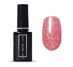 9682 Гель-лак для ногтей светоотражающий Shimeria Diamond Runail 7 мл