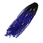Волосы для плетения Афрокудри 1/С 22-1 60 см Hair Shop    