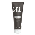 Шампунь мужской укрепляющий Strengthening Shampoo For Men Tefia 285 мл