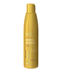 Бальзам Блеск-эффект для всех типов волос Curex Brilliance Estel Professional 250 мл