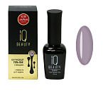 074 Гель-лак каучуковый с кальцием IQ Beauty 10 мл
