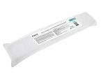 Воротнички для парикмахерских работ спанлейс пачка белые 7*40 см Kapous Professional 100 шт