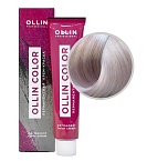 9,22 Крем-краска перманентная блондин фиолетовый Ollin Color Ollin Professional 60 мл