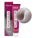 9,22 Крем-краска перманентная блондин фиолетовый Ollin Color Ollin Professional 60 мл