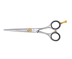Ножницы парикмахерские прямые 5,5" KEDAKE
