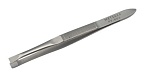 Пинцет для бровей PT-602-D Metzger