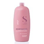 Кондиционер несмываемый для сухих волос Sdl M Nutritive Leave-in Alfaparf 1000 мл