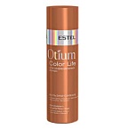 Бальзам-сияние для окрашенных волос Otium Color Life Estel Professional 200 мл