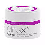 Гель-Stretch для дизайна волос пластичной фиксации Airex Estel Professional 65 мл