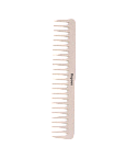 Расческа парикмахерская Plant fiber Kapous Professional 183*40 мм