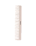 Расческа парикмахерская Plant fiber Kapous Professional 183*40 мм