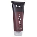 Бальзам для волос оттеночный фиолетовый Life Color Kapous Professional 200 мл