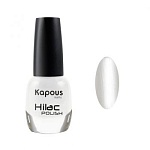 2072 Лак для ногтей фрирайд Hi Lac Kapous Nails 8/9 мл